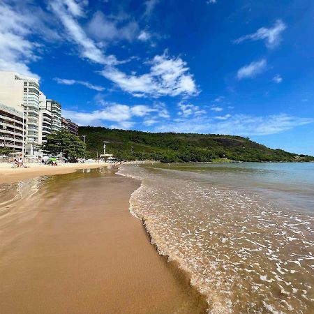 Guarapari Aluguel Temporada Imobiliaria Exterior foto