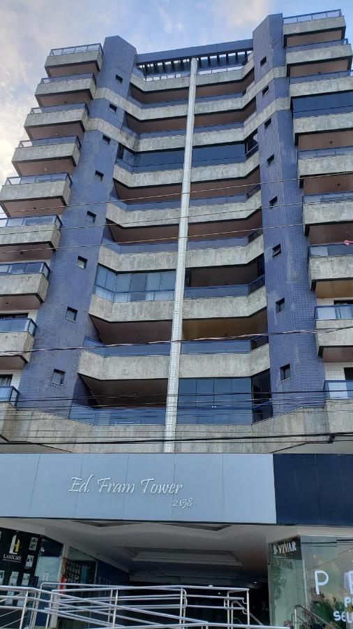 Guarapari Aluguel Temporada Imobiliaria Exterior foto