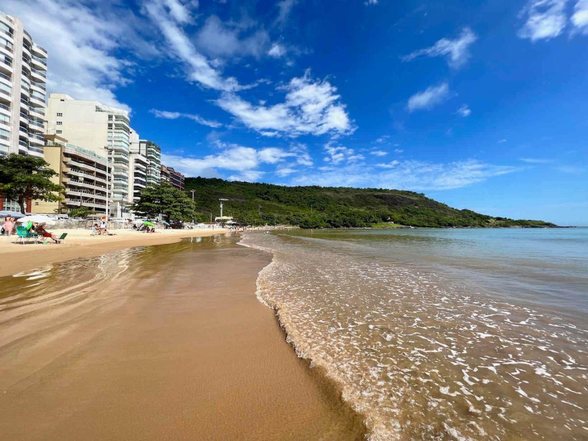 Guarapari Aluguel Temporada Imobiliaria Exterior foto